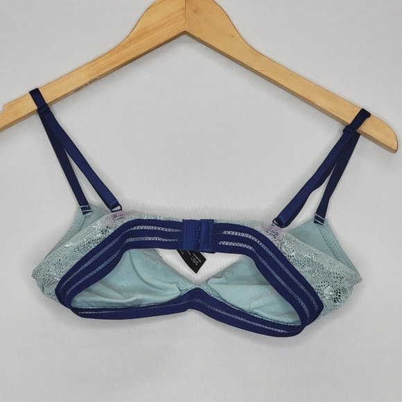Unbranded Lace Bra Bralette - Picture 8 of 10